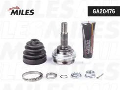 ���� �������� Toyota Corolla 1.6 92-02 (� ABS) GA20476 GA20476 ����
