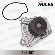 ����� ������� Honda Civic 1.4/1.5/1.6 16V 01/HRV 1.6 16V 99 (DOLZ H129) AN21157 AN21157 ����