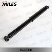 ����������� ������ �����/������ ������� Mitsubishi L200 05-/Toyota Hilux 88-91 (KYB 343251) DG02341 DG02341 ����