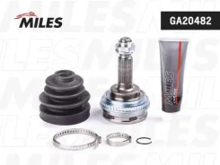 ���� �������� Toyota Corolla/RAV 4 1.6-2.0 87- (� ABS) (GKN 303587) GA20482 GA20482 ����