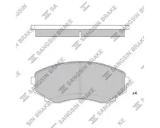 ������� ��������� �������� Mazda MPV 2.0i-3.0i/2.5TD 4WD 96 SP1527 SP1527 ����