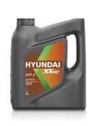 Hyundai XTeer ATF 3