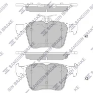 ������� ��������� �������� Audi A3, VW Golf VII 1.2TSI-1.8TFSI/2.0TDI 12 SP1998 SP1998 ����