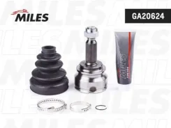 ���� �������� Mitsubishi Lancer X/ASX/Outlander XL II/Attrage/Chariot 1.8-2.4 (GKN 305718) GA20624 GA20624 ����