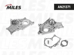 ����� ������� Toyota Corolla/Avensis/Carina E 1.8D/2.0D 00 AN21371 AN21371 ����