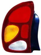 ������ ������ ����� Chevrolet Lanos 97- DEPO 2221916LUE ����
