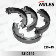 ������� ����������� ������� (Toyota LAND Cruiser Prado J90/J120/J150) (TRW GS8716) E310349 E310349 ����