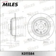 ���� ��������� ������ D305��. Honda Accord 2.4 08- (TRW DF6678) K011584 K011584 ����