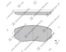 ������� ��������� �������� Mazda CX-7 MZR DISI Turbo 07 SP1603 SP1603 ����
