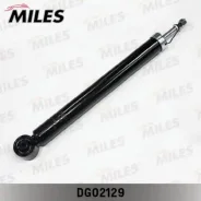 ����������� ������ �����/������ ������� VW GOLF IV/Skoda Octavia 96-03 (KYB 343348) DG02129 DG02129 ����