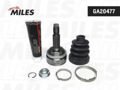 ���� �������� Toyota Corolla IX/Verso E120/Prius I-II 1.5-1.8 00-09 (� ABS) GA20477 GA20477 ����