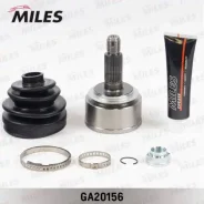���� �������� Honda CR-V/Accord 2.0/2.4 02-06 (GKN 305304) GA20156 GA20156 ����