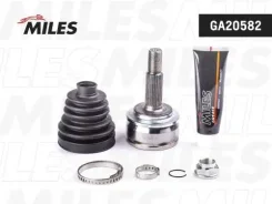 ���� �������� Toyota Auris E150/Corolla X E150 1.3-1.6 06- (GKN 305252) GA20582 GA20582 ����