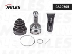 ���� �������� � ABS Hyundai GETZ 1.1-1.6 02-11 (GKN 303904) GA20705 GA20705 ����
