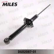 ����������� ������ �����/������ ������� Honda CR-V 01/95-02/02 (KYB 341261) DG02087-01 DG0208701 ����