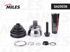 ���� �������� AUDI A4/A6/A8/VW Passat/Skoda Superb 1.9TDI-2.8 94-05 (GKN 301961) GA20036 GA20036 ����