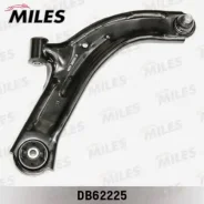 ����� �������� �������� ������ Nissan Tiida 05- (TRW JTC436) DB62225 DB62225 ����