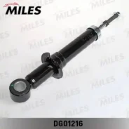 ����������� ������ �����/������ ������� Toyota Prius 08/00-07/03 (KYB 341321) DG01216 DG01216 ����