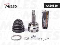 ���� �������� Hyundai Elantra 06- (GKN 306224) GA20589 GA20589 ����