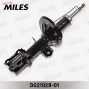 ����������� �������� ������ ������� Hyundai GETZ 02- (KYB 333506) DG21028-01 DG2102801 ����