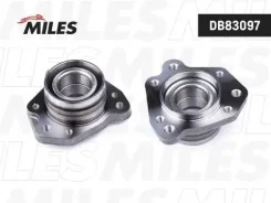 ������� ������ ������ ����� � ����������� Honda CR-V I 95-02 (SKF VKBA6858) DB83097 DB83097 ����