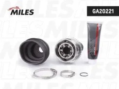 ���� �������� Mazda 6 02- (� ABS) (GKN 304312) GA20221 GA20221 ����