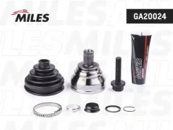 ���� �������� AUDI A3/VW GOLF V/GOLF VI/Passat/Touran/Tiguan/Caddy 1.4-3.2 03- GA20024 GA20024 ����