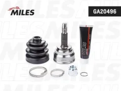 ���� �������� Toyota Previa 2.4 02- (� ABS) (GKN 305299) GA20496 GA20496 ����