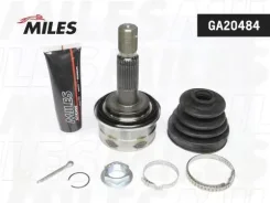 ���� �������� Toyota Hiace/4Runner 2.7/3.0D 95-00 (GKN 305455) GA20484 GA20484 ����