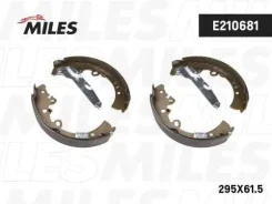 ������� ��������� ���������� Toyota Hilux 05- (TRW GS7811) E210681 E210681 ����