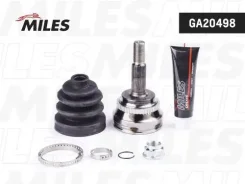 ���� �������� Toyota RAV4 2.0 00- (� ABS) (GKN 304650) GA20498 GA20498 ����