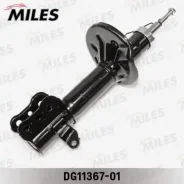 ����������� ������ ����� ������� Mazda 323 BJ 09/98-05/04 (KYB 333277) DG11367-01 DG1136701 ����