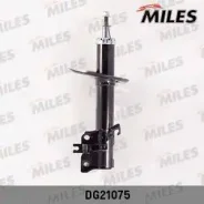 ����������� �������� ������ ������� Nissan Qashqai/Qashqai+2 07- (TRW JGM1055T) DG21075 DG21075 ����