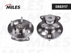 ������� ������ �������� � ����������� Toyota Camry III-IV 91-01 (SKF VKBA7529) DB83117 DB83117 ����