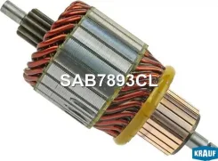 ����� �������� SAB7893CL SAB7893CL ����