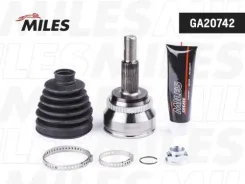 ���� �������� Toyota Camry ACV40/GSV40 2006-2011 - GA20742 GA20742 ����
