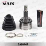 ���� �������� Toyota 4 Runner/LAND Cruiser 2.7/3.0 (GSP 859107) GA20449 GA20449 ����
