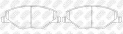 ������� ��������� �������� VW POLO (RUS) 11- PN33002 PN33002 ����
