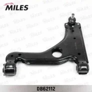 ����� �������� �������� ����� OPEL Astra H 04- (Lemforder 3391101) DB62112 DB62112 ����