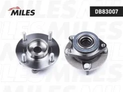 ������� ������ �������� � ����������� Nissan Tiida 07- (SKF VKBA7535) DB83007 DB83007 ����