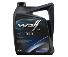 Wolf Vitaltech