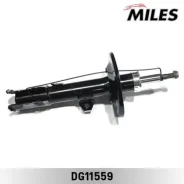 ����������� �������� ����� ������� Toyota WISH 2.0 03-09 (KYB 334437) DG11559 DG11559 ����