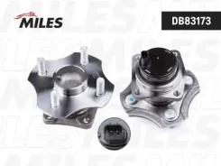 ������� ������ ������ � ����������� Toyota Corolla IX-X E120/150/Prius 00-07 (� ABS) (FAG 713618810) DB83173 DB83173 ����
