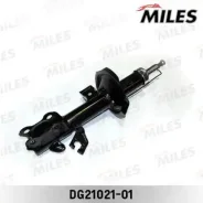 ����������� �������� ������ ������� Nissan Tiida 09/07- (KYB 333390) DG21021-01 DG2102101 ����