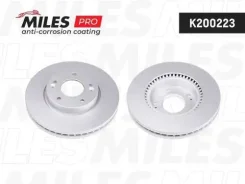 ���� ��������� �������� (����� PRO � ���������������� ���������) D280��. ������������� Hyundai Tucson 06-/i30 09-/KIA CEED 06-/Sportage 04- (TRW DF428...