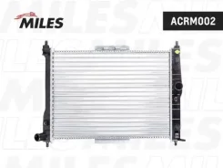 �������� (������������ ������) Chevrolet Lanos 1.5/1.6 M/T -A/C 97-) (Nissens 61644) ACRM002 ACRM002 ����