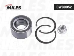 ��������� ������� �������� AUDI Q7/VW Touareg/Porsche Cayenne 02- (SKF VKBA 3645) DWB0052 DWB0052 ����