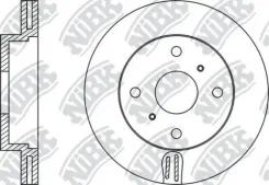 ���� ��������� Toyota Corolla 1.3-1.8 87-97 �������� RN1250 RN1250 ����