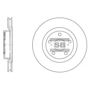 ���� ��������� Toyota RAV4 2.0/2.2D 06 SD4021 SD4021 ����