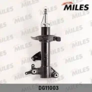 ����������� �������� ����� ������� Nissan Primera P12 (KYB 331015) DG11003 DG11003 ����